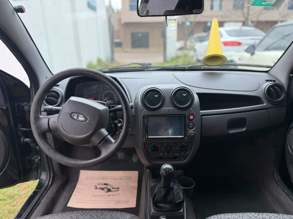 Ford Ka Fly Viral 1.6L — foto 7
